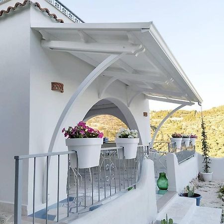 Dimora Mediterranea Mattinata Εξωτερικό φωτογραφία