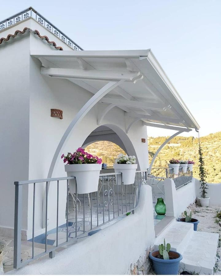 Dimora Mediterranea Mattinata Εξωτερικό φωτογραφία