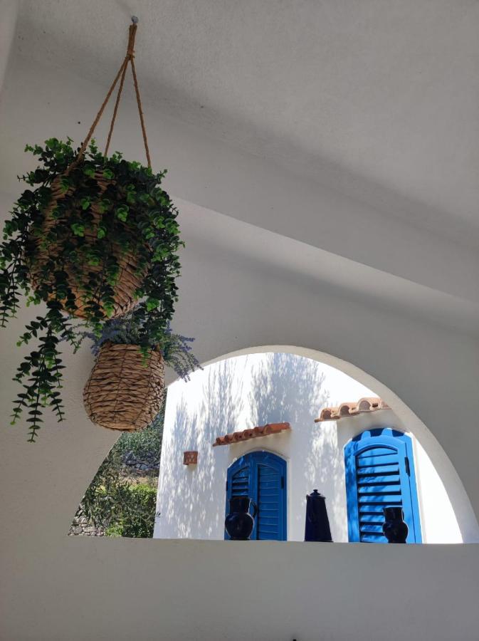 Dimora Mediterranea Mattinata Εξωτερικό φωτογραφία