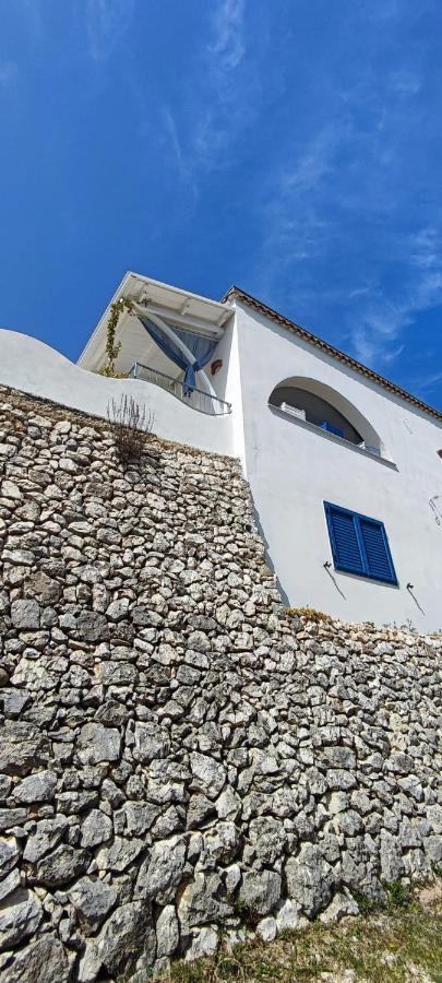 Dimora Mediterranea Mattinata Εξωτερικό φωτογραφία
